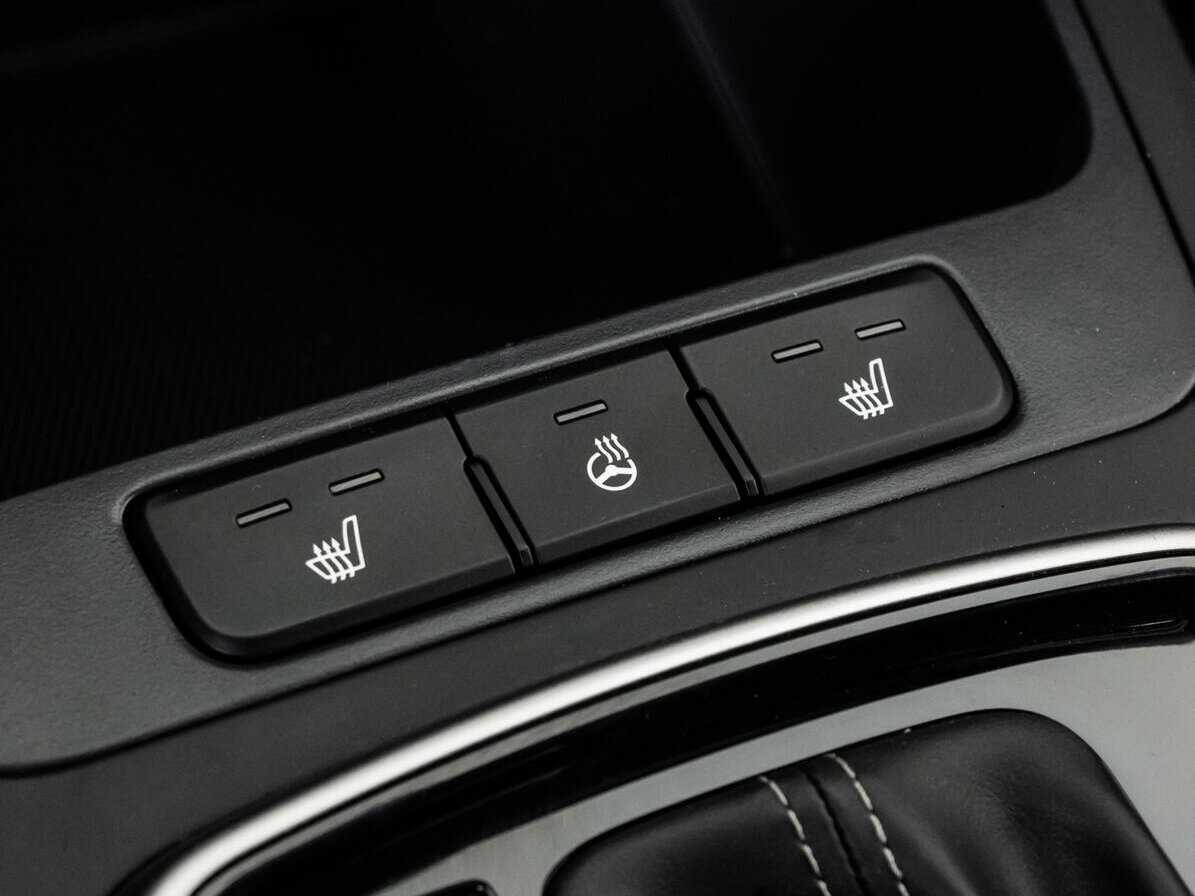 Kia Rio 2019 года с пробегом. Фото: #16