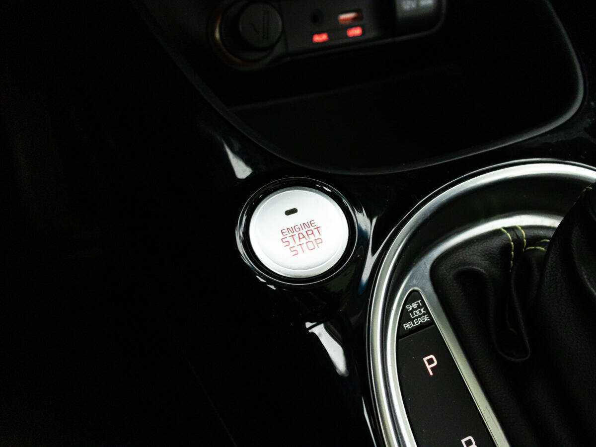 Kia Soul 2015 года с пробегом. Фото: #19