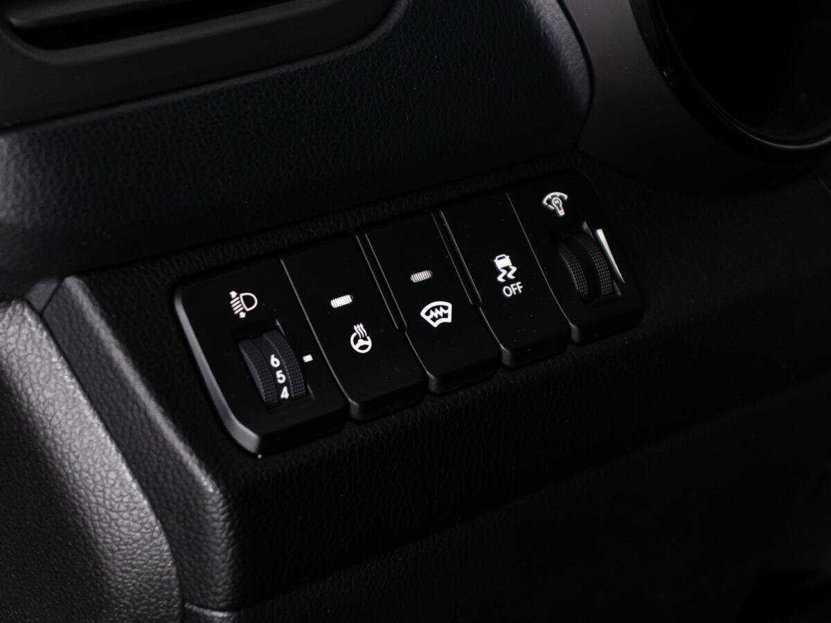 Kia Rio 2017 года с пробегом. Фото: #17