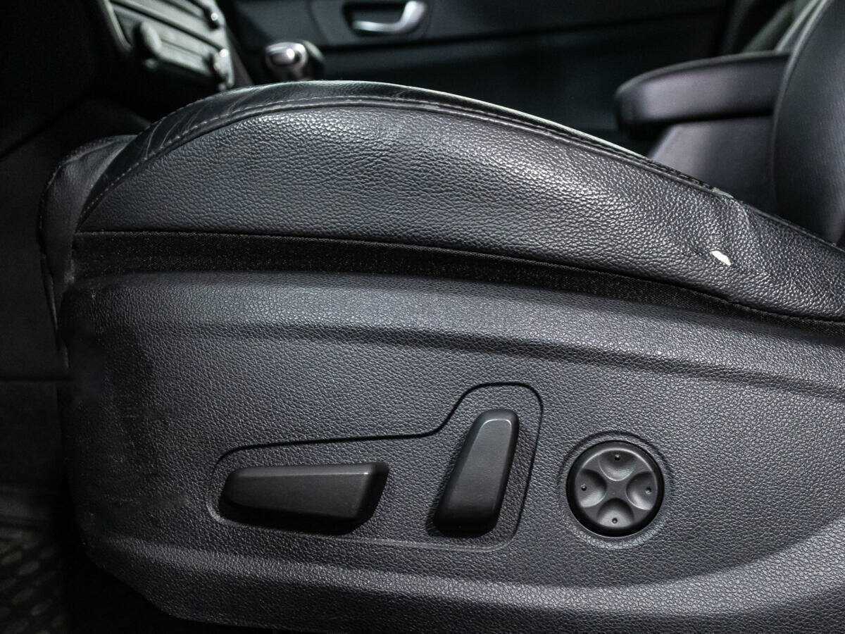 Kia Optima 2019 года с пробегом. Фото: #20