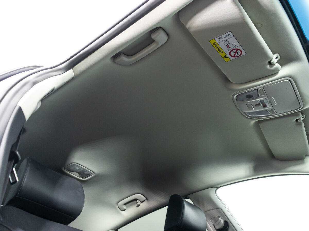 Kia Optima 2019 года с пробегом. Фото: #24