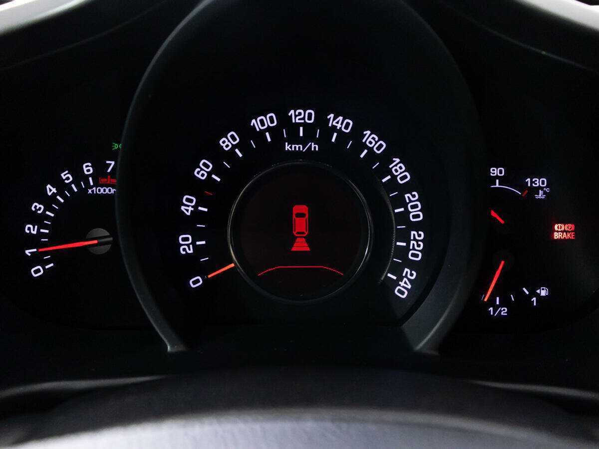 Kia Sportage 2013 года с пробегом. Фото: #11