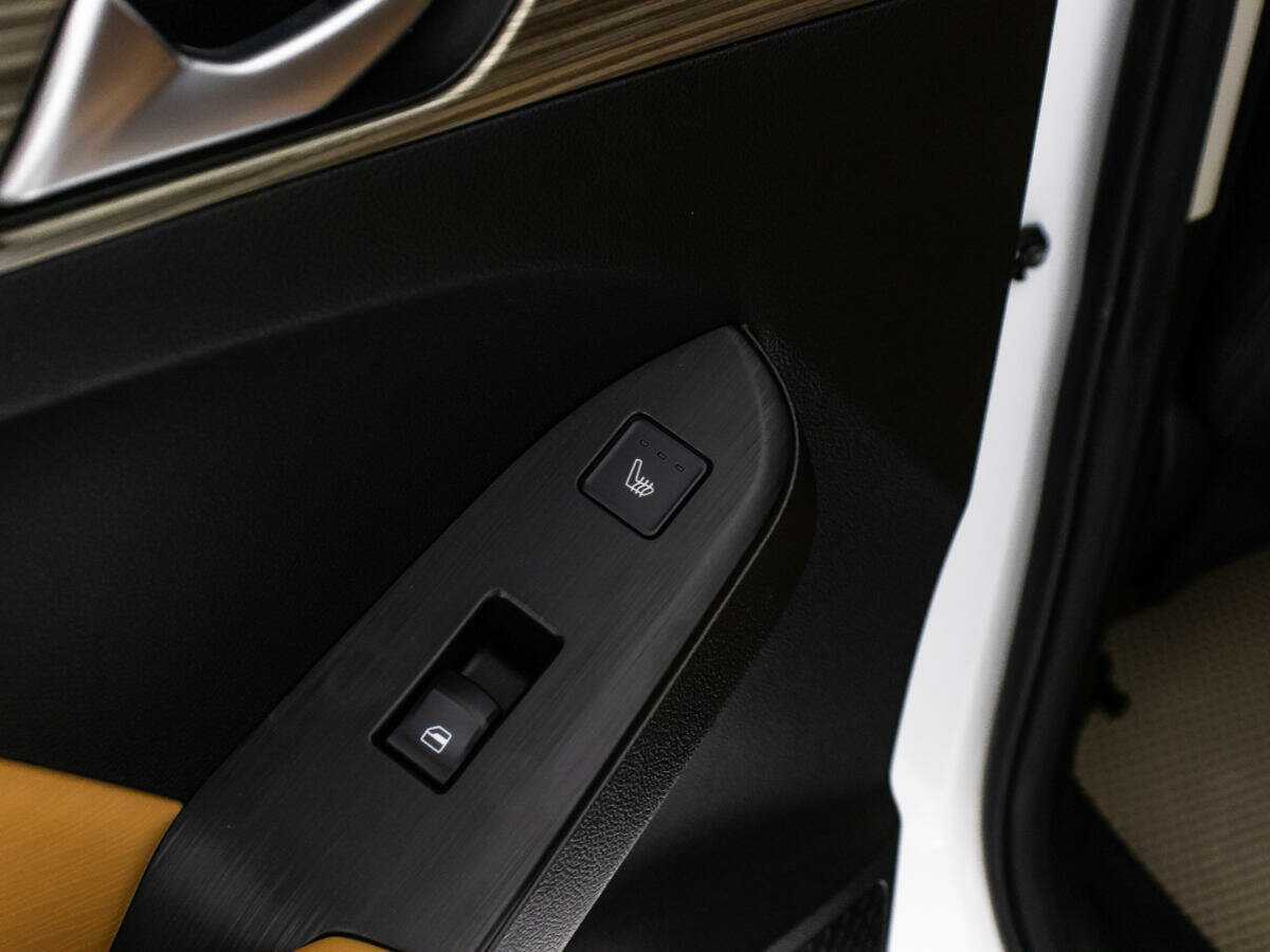 Haval Jolion 2021 года с пробегом. Фото: #20