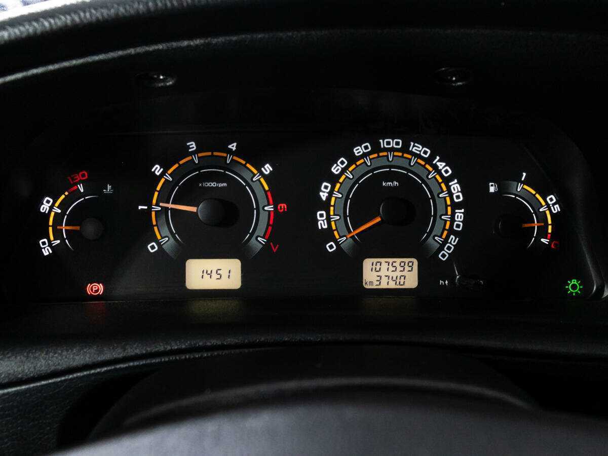 Lada (ВАЗ) Niva 2021 года с пробегом. Фото: #11