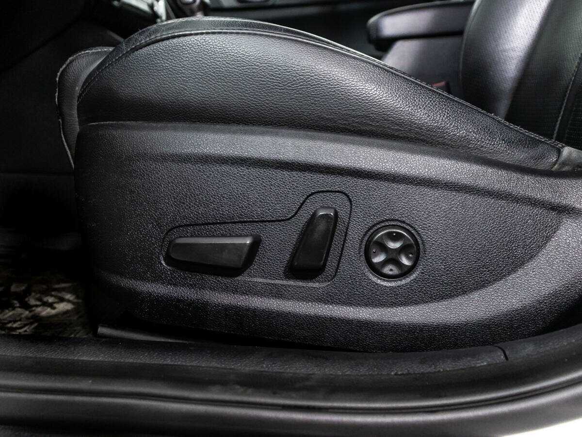 Kia Optima 2016 года с пробегом. Фото: #15