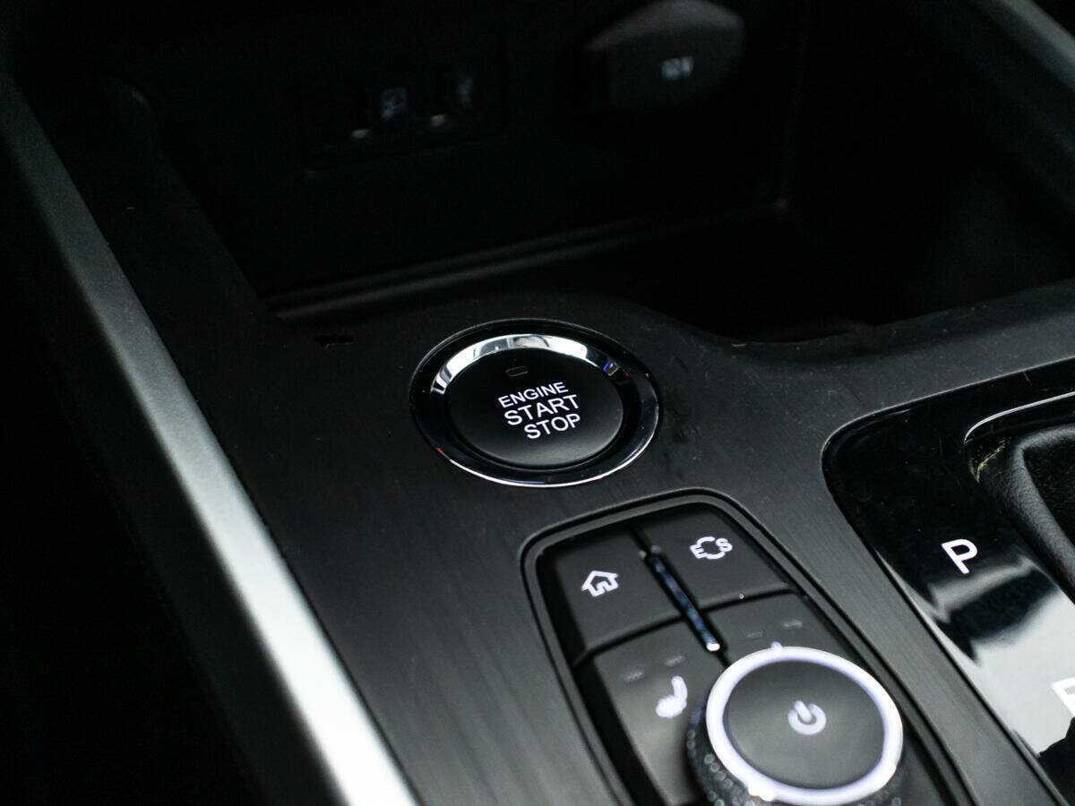 Chery Tiggo 4 2020 года с пробегом. Фото: #15