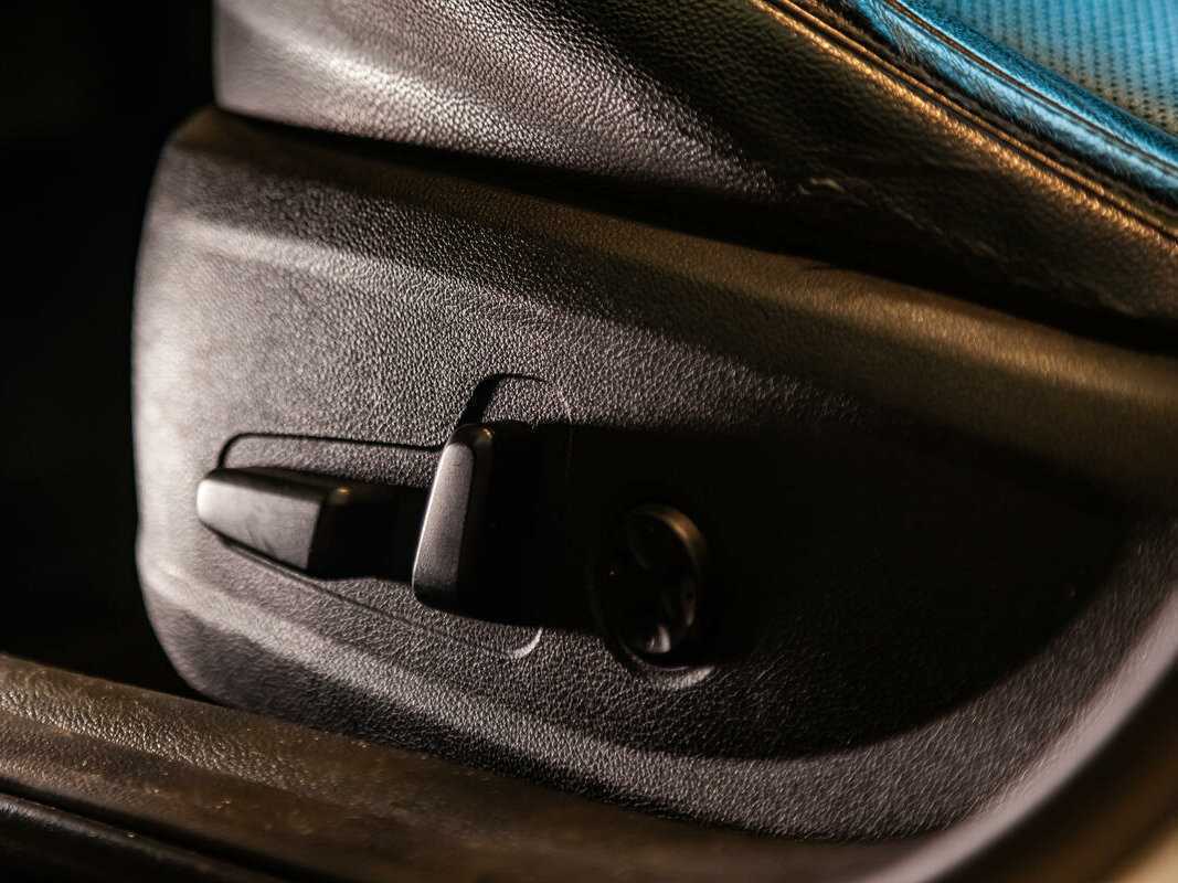 Kia Optima 2017 года с пробегом. Фото: #12