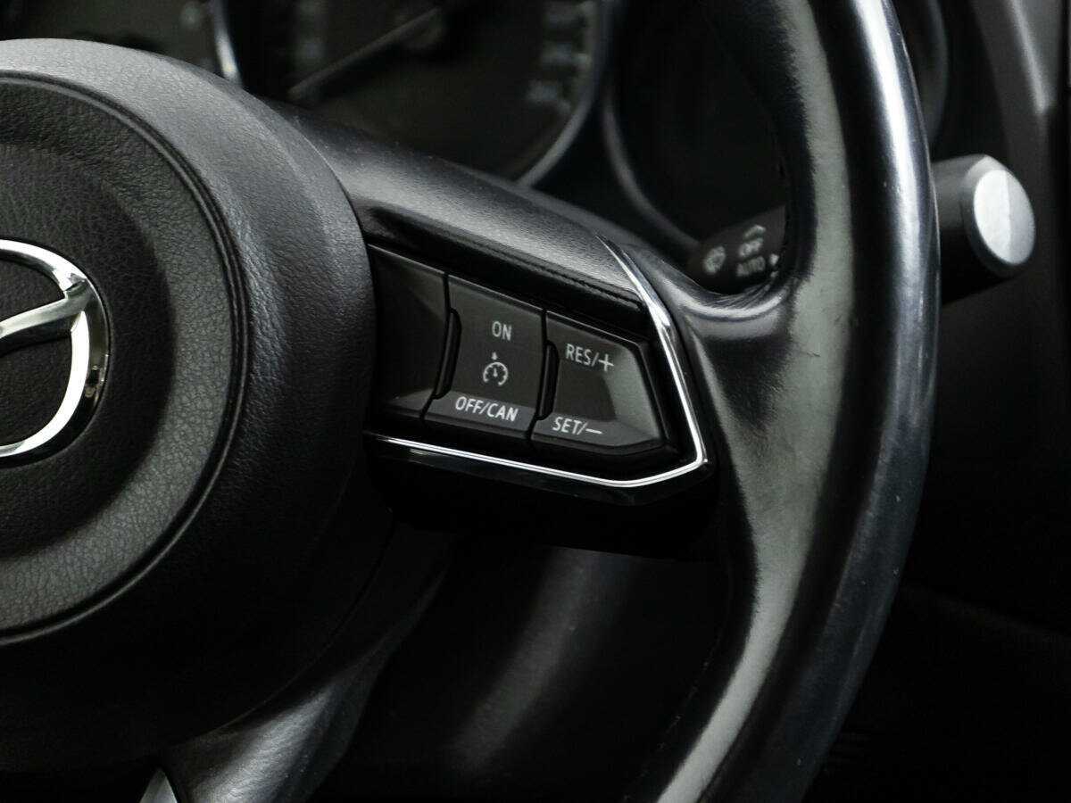 Mazda 6 2017 года с пробегом. Фото: #18