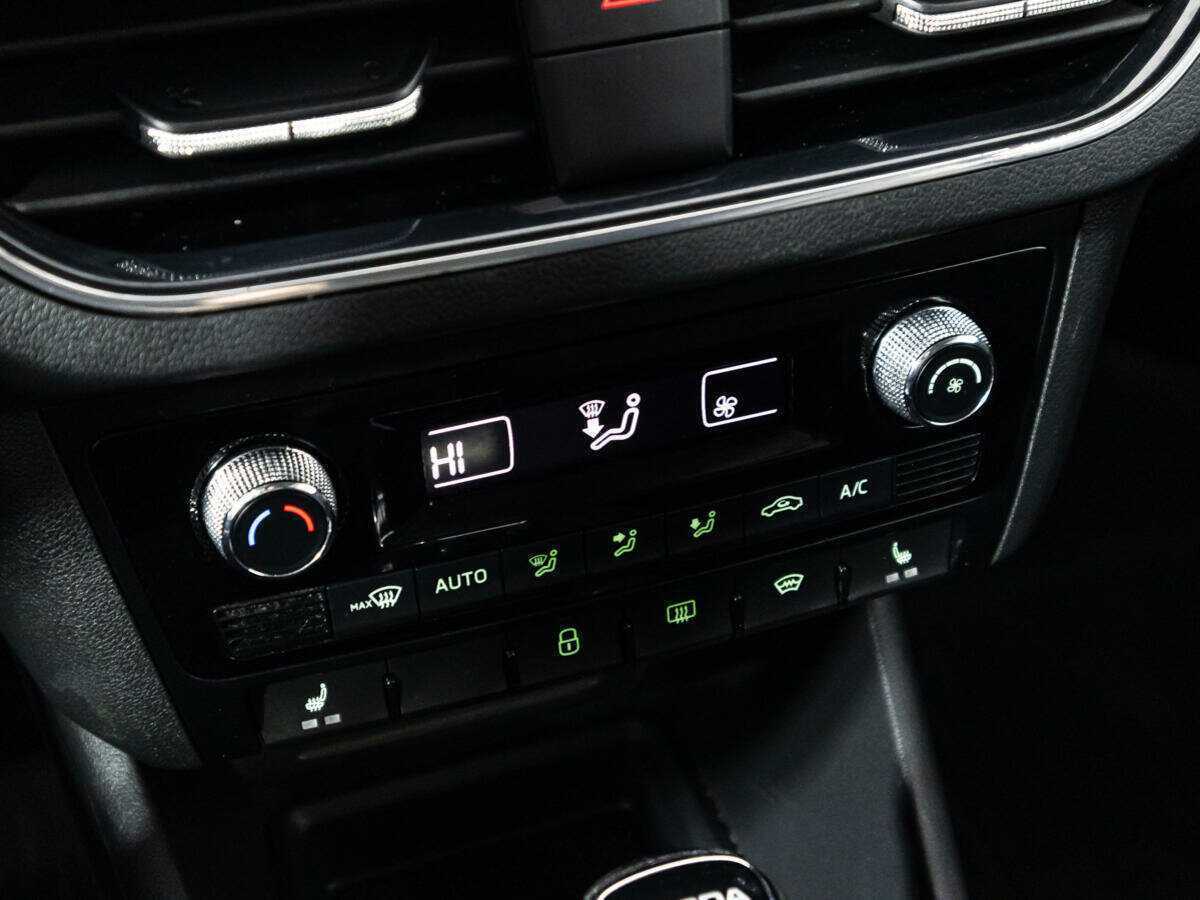 Skoda Rapid 2020 года с пробегом. Фото: #14