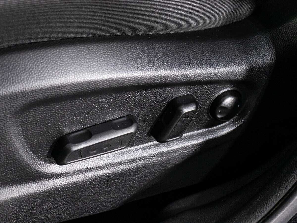 Kia Soul 2016 года с пробегом. Фото: #17