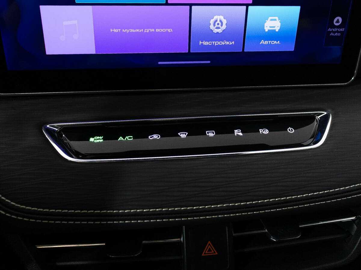 Haval Jolion 2021 года с пробегом. Фото: #18