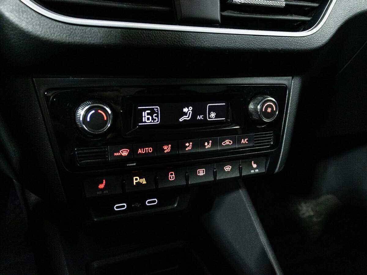 Volkswagen Polo 2021 года с пробегом. Фото: #15