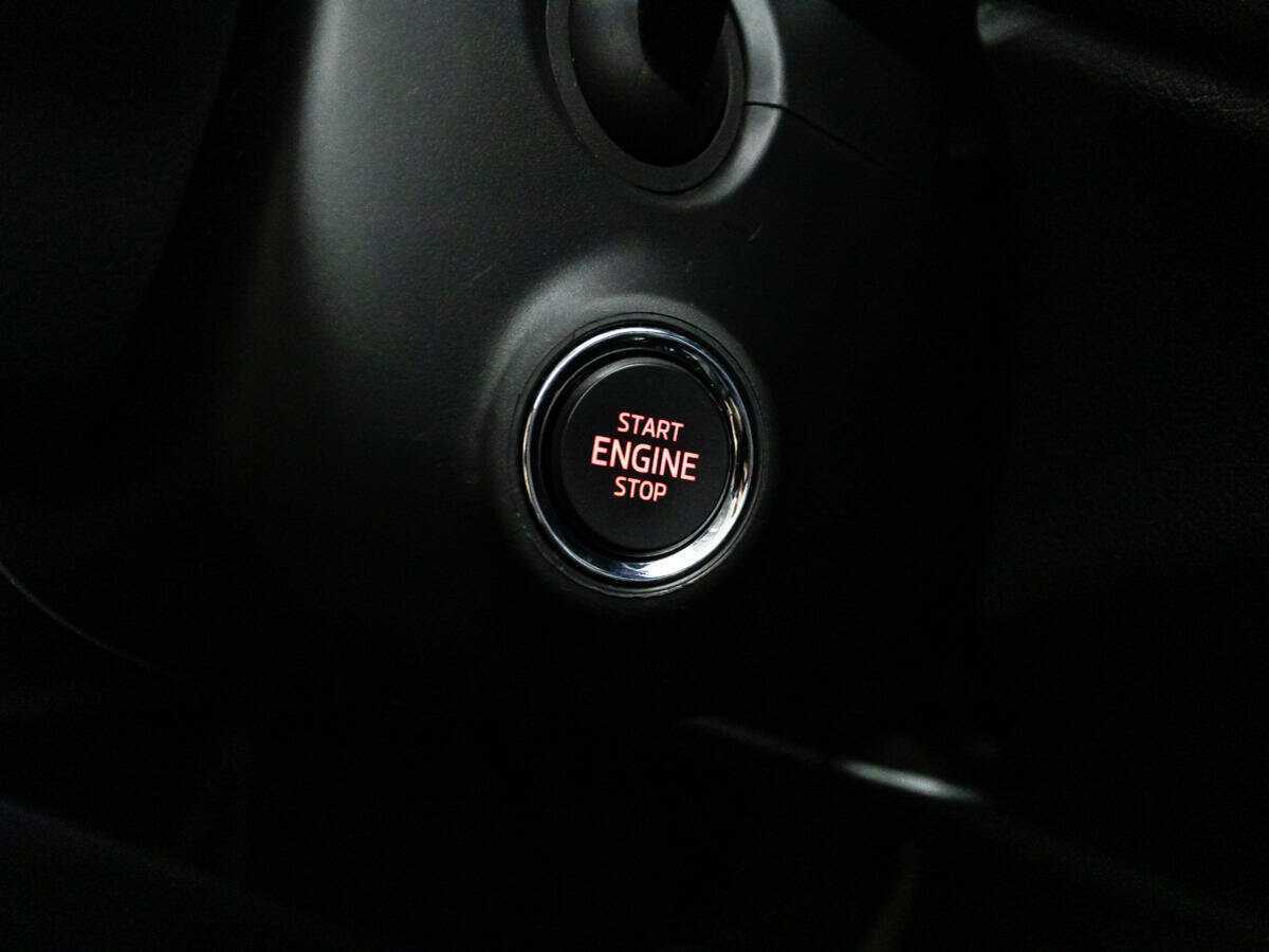 Volkswagen Polo 2021 года с пробегом. Фото: #16