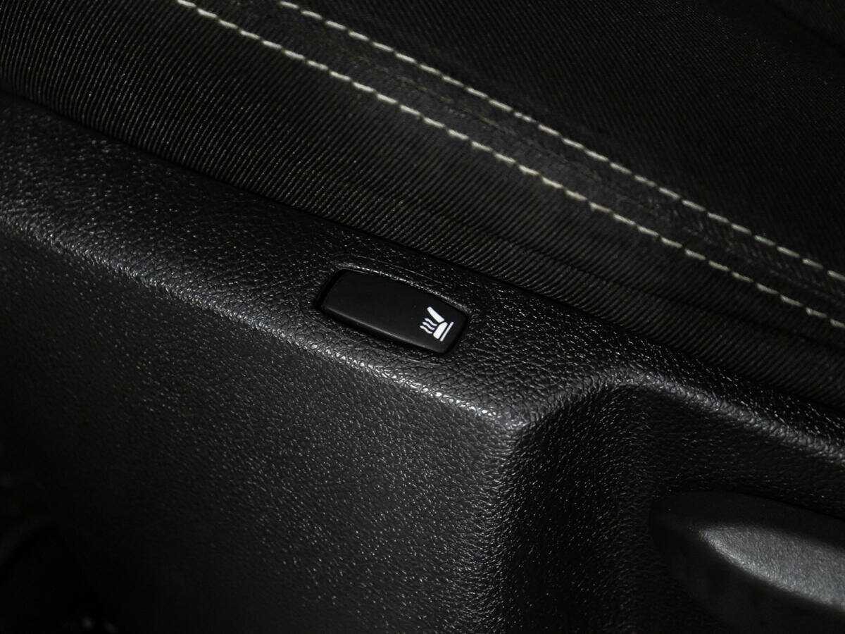 Nissan Terrano 2020 года с пробегом. Фото: #16