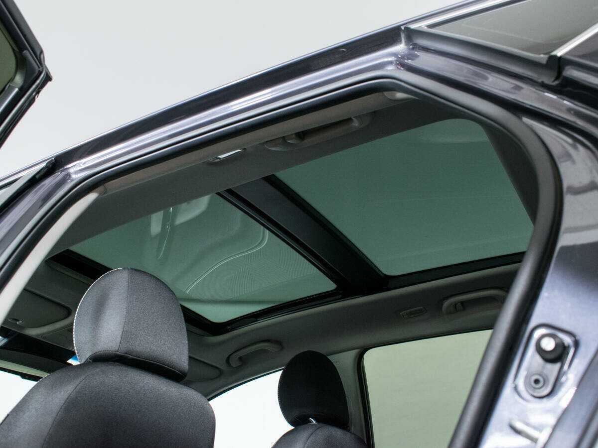 Kia Ceed 2018 года с пробегом. Фото: #14