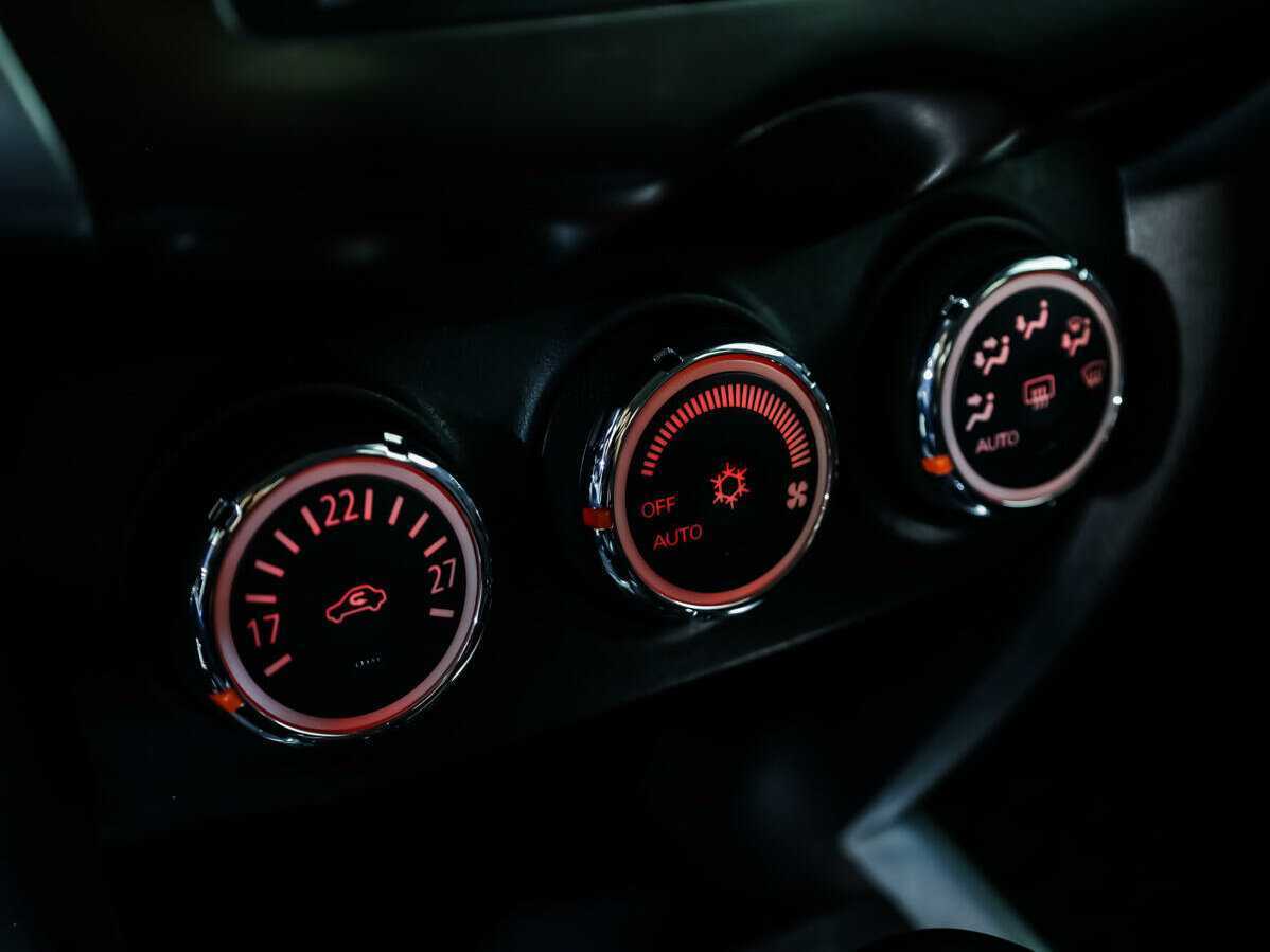 Mitsubishi ASX 2012 года с пробегом. Фото: #13