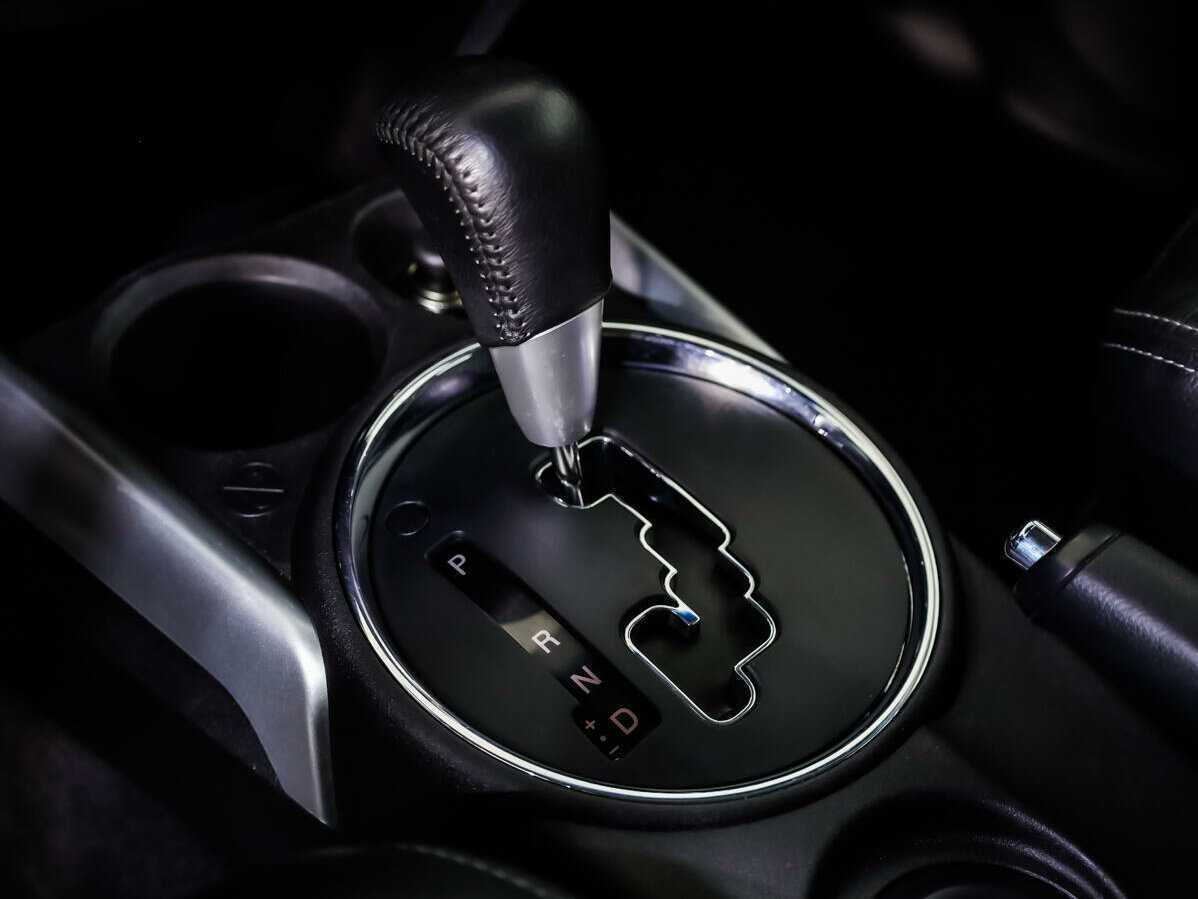 Mitsubishi ASX 2012 года с пробегом. Фото: #14