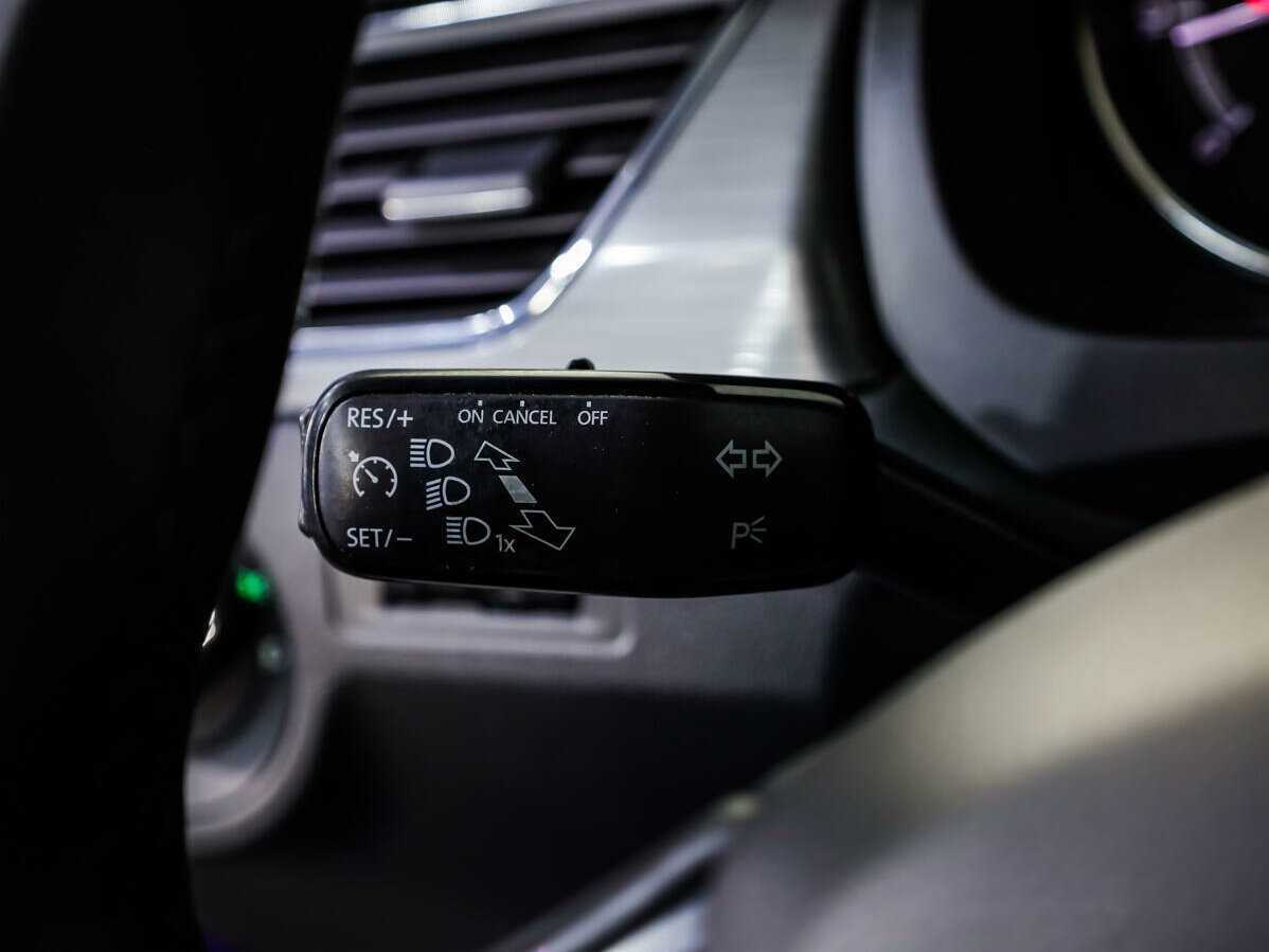 Skoda Rapid 2018 года с пробегом. Фото: #15