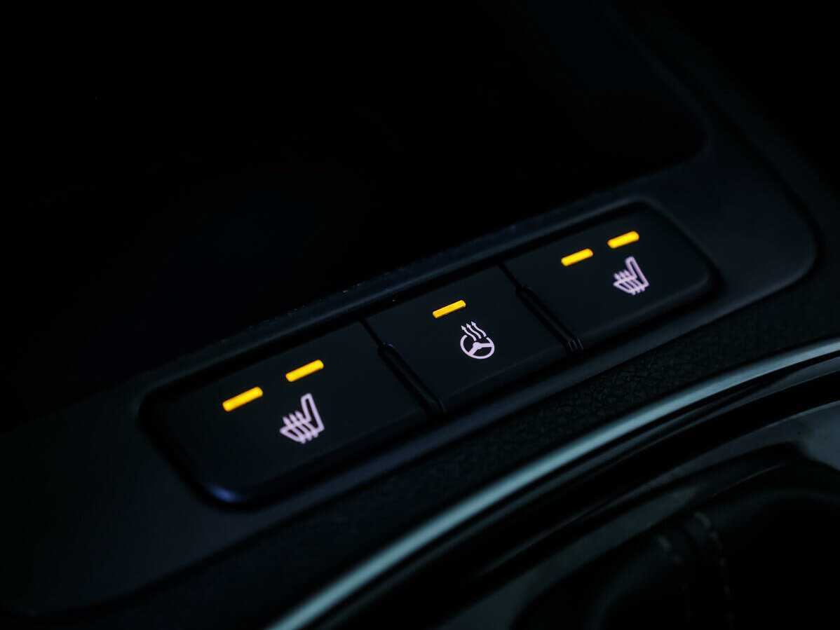 Kia Rio 2021 года с пробегом. Фото: #15