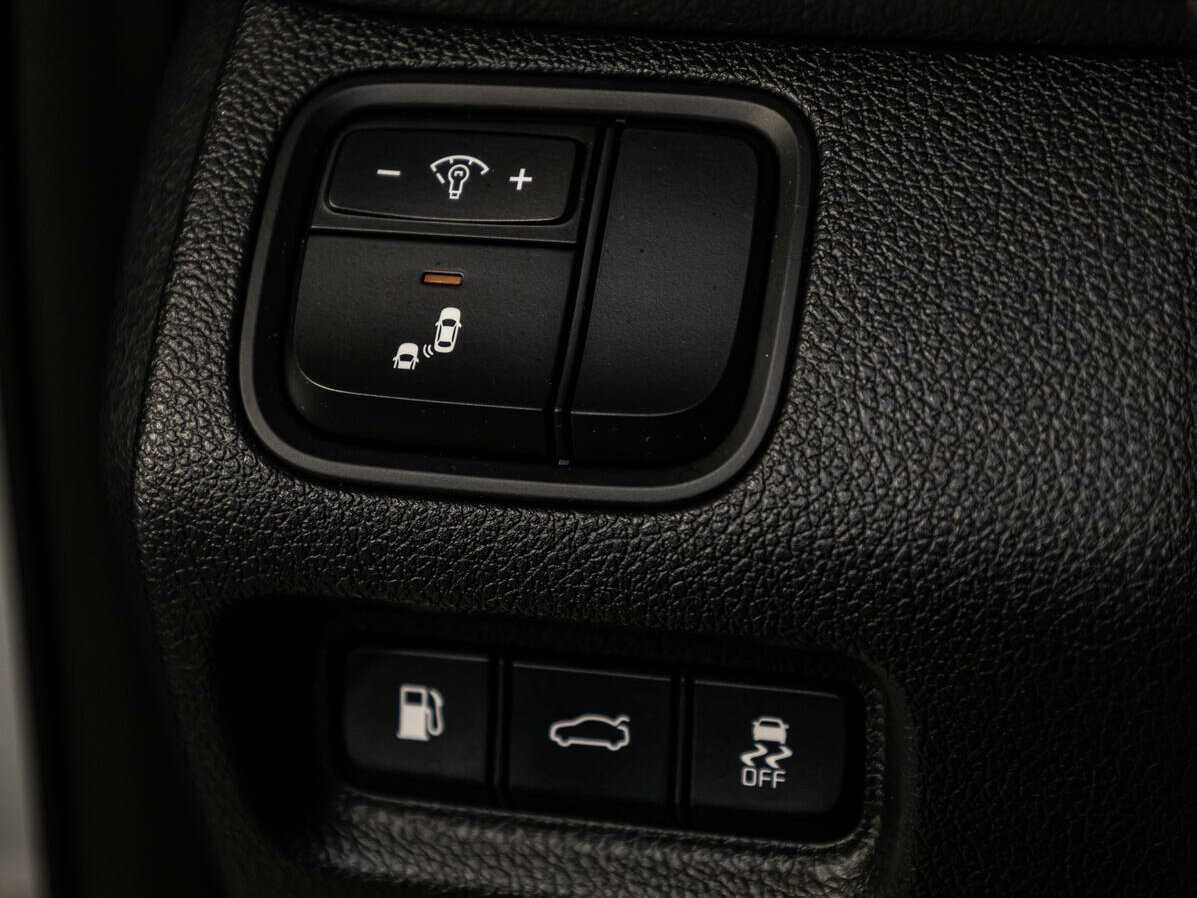 Kia Optima 2016 года с пробегом. Фото: #22