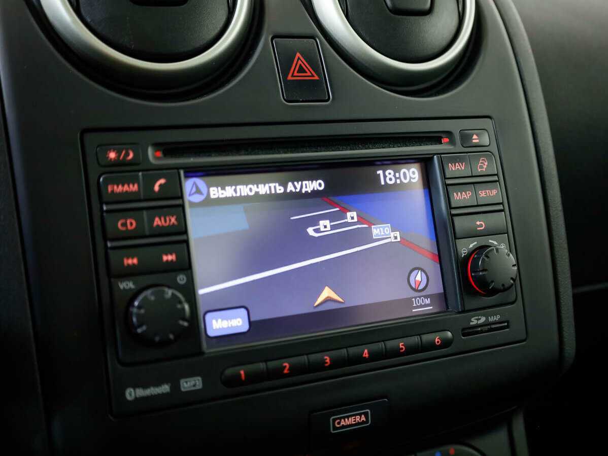 Nissan Qashqai 2013 года с пробегом. Фото: #14