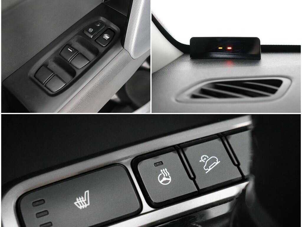 Hyundai Creta 2019 года с пробегом. Фото: #15