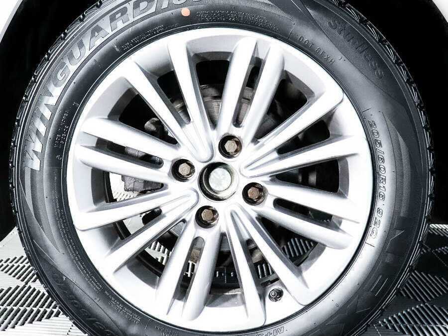 Citroen C4 2014 года с пробегом. Фото: #16