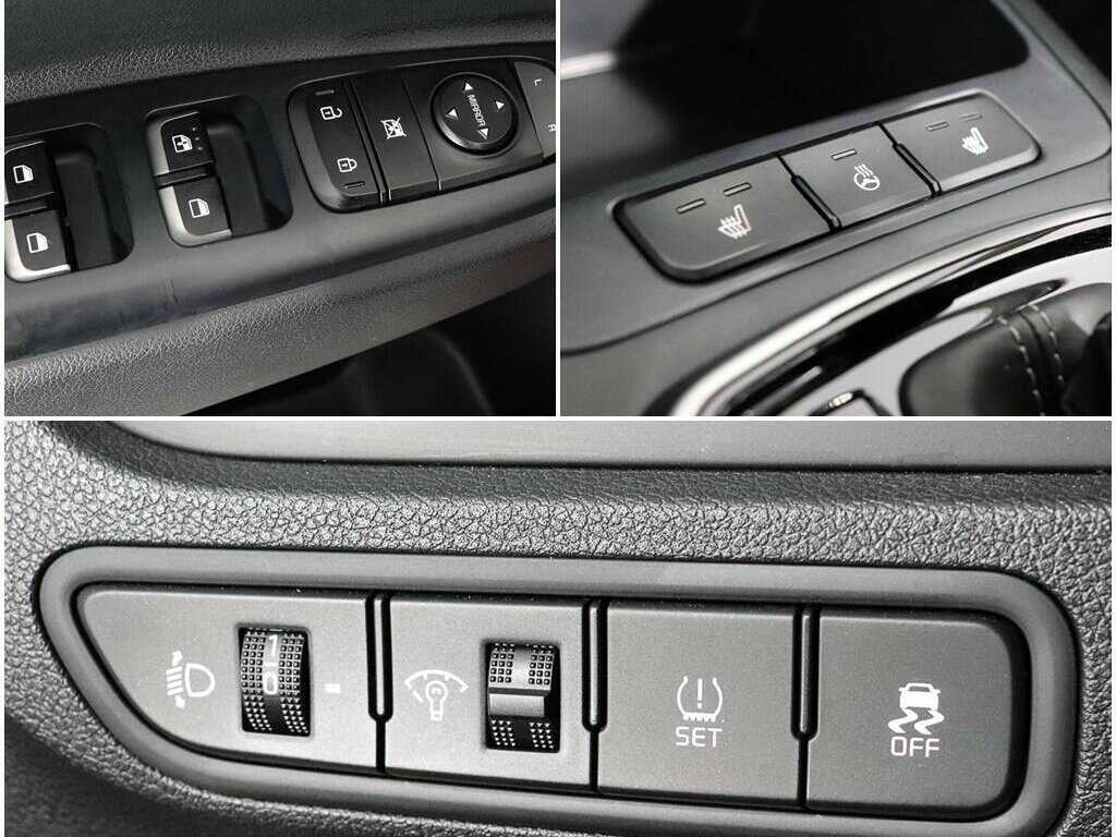 Kia Rio 2018 года с пробегом. Фото: #15