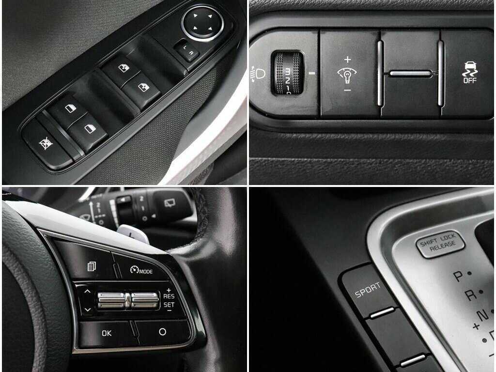 Kia Ceed 2019 года с пробегом. Фото: #15