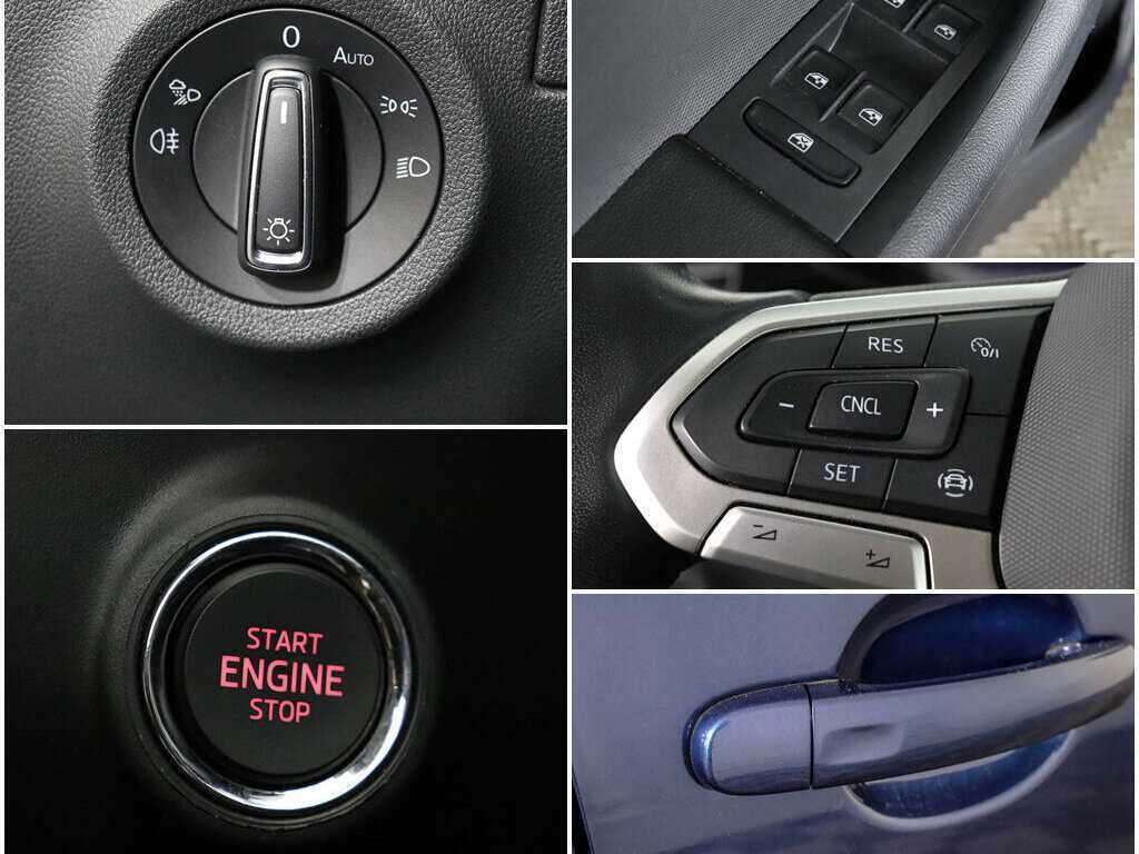 Volkswagen Polo 2020 года с пробегом. Фото: #12