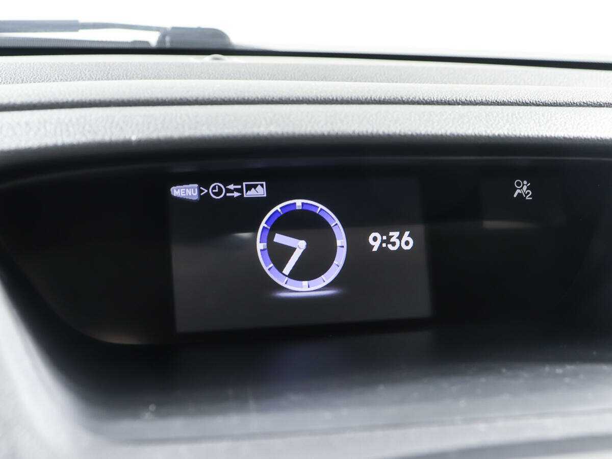 Honda CR-V 2012 года с пробегом. Фото: #17