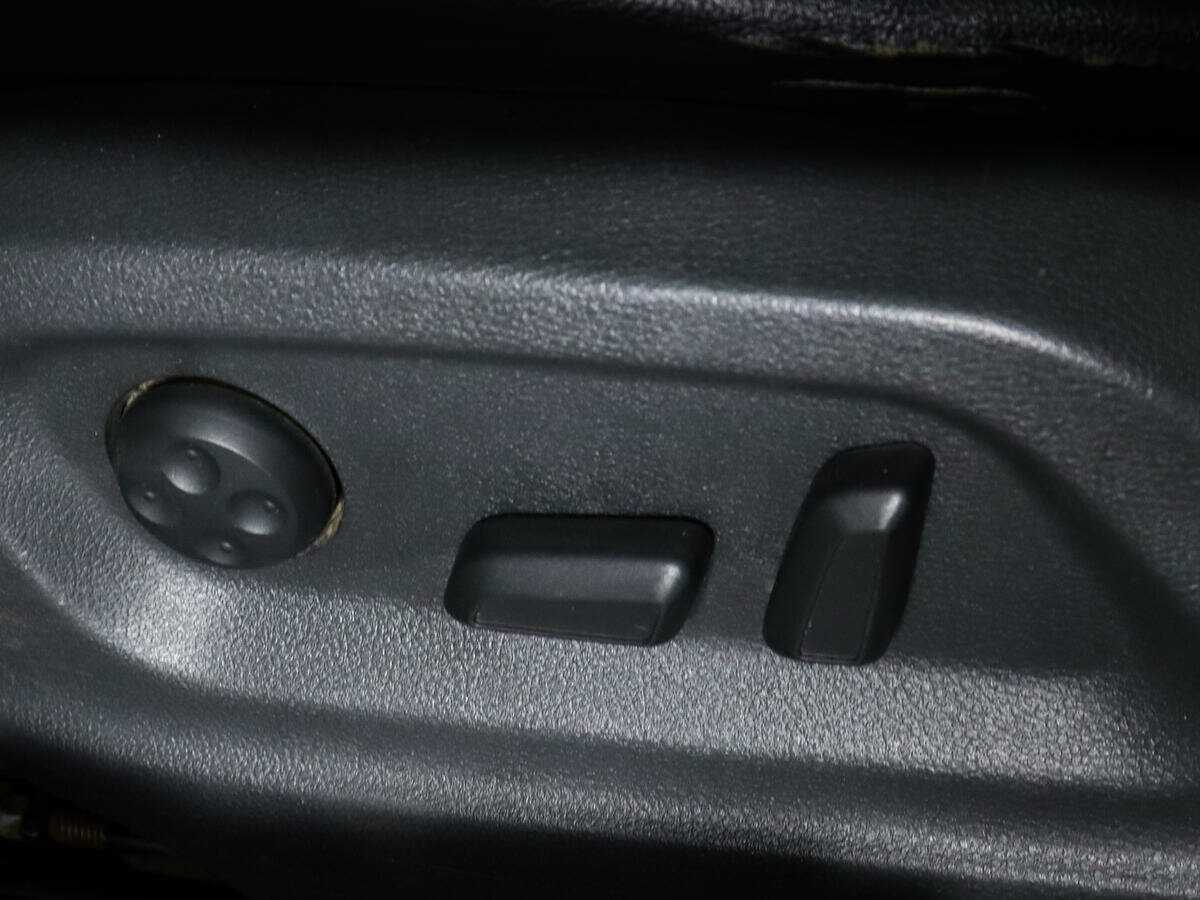 Volkswagen Tiguan 2012 года с пробегом. Фото: #13