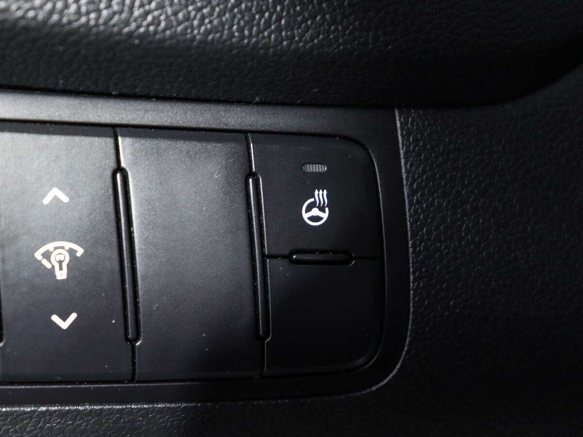 Kia Ceed 2016 года с пробегом. Фото: #16