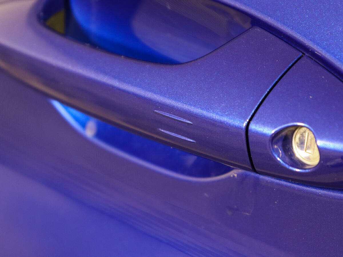 Geely Coolray 2021 года с пробегом. Фото: #8