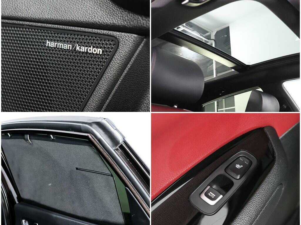 Kia Optima 2019 года с пробегом. Фото: #19