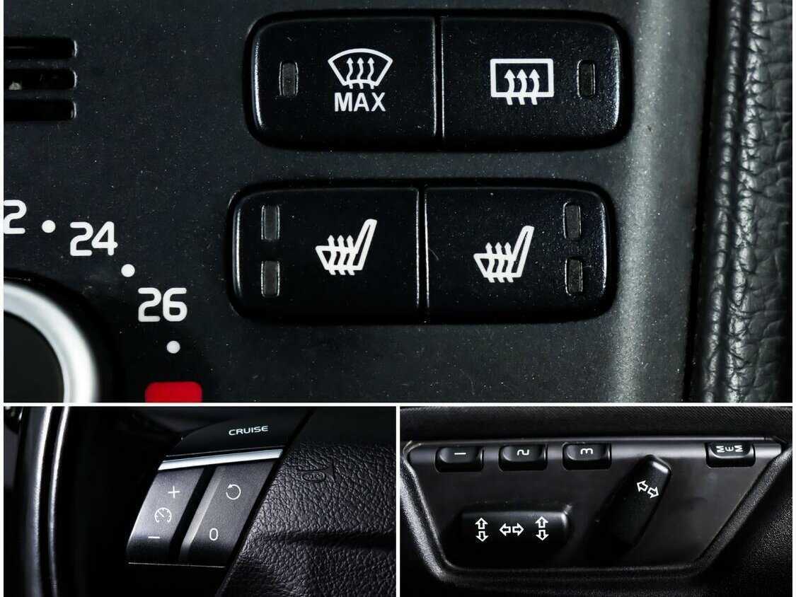 Volvo XC90 2012 года с пробегом. Фото: #13