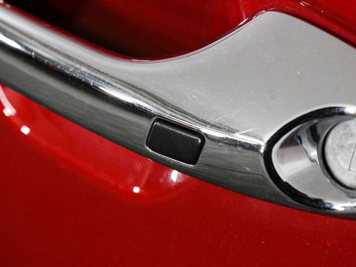 Kia Rio 2020 года с пробегом. Фото: #12