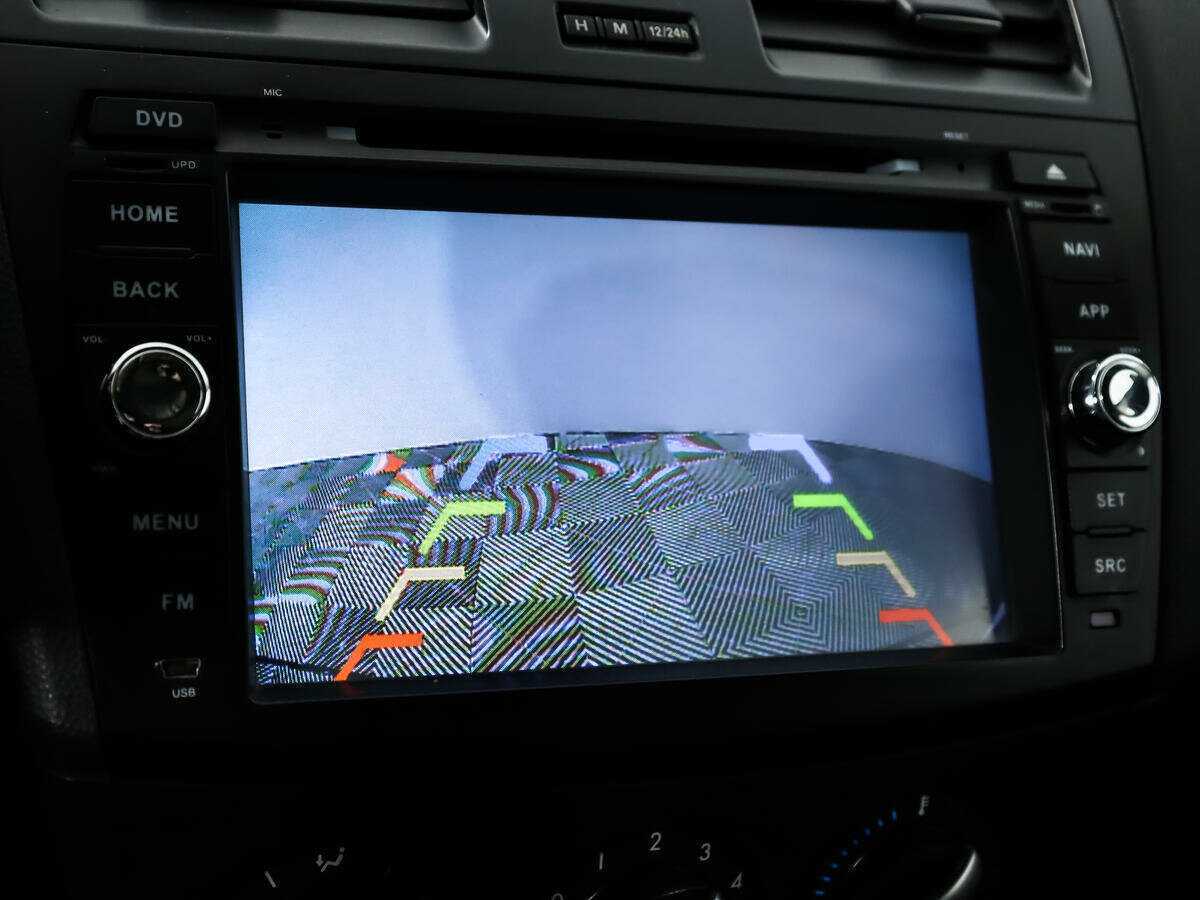 Mazda 3 2013 года с пробегом. Фото: #17