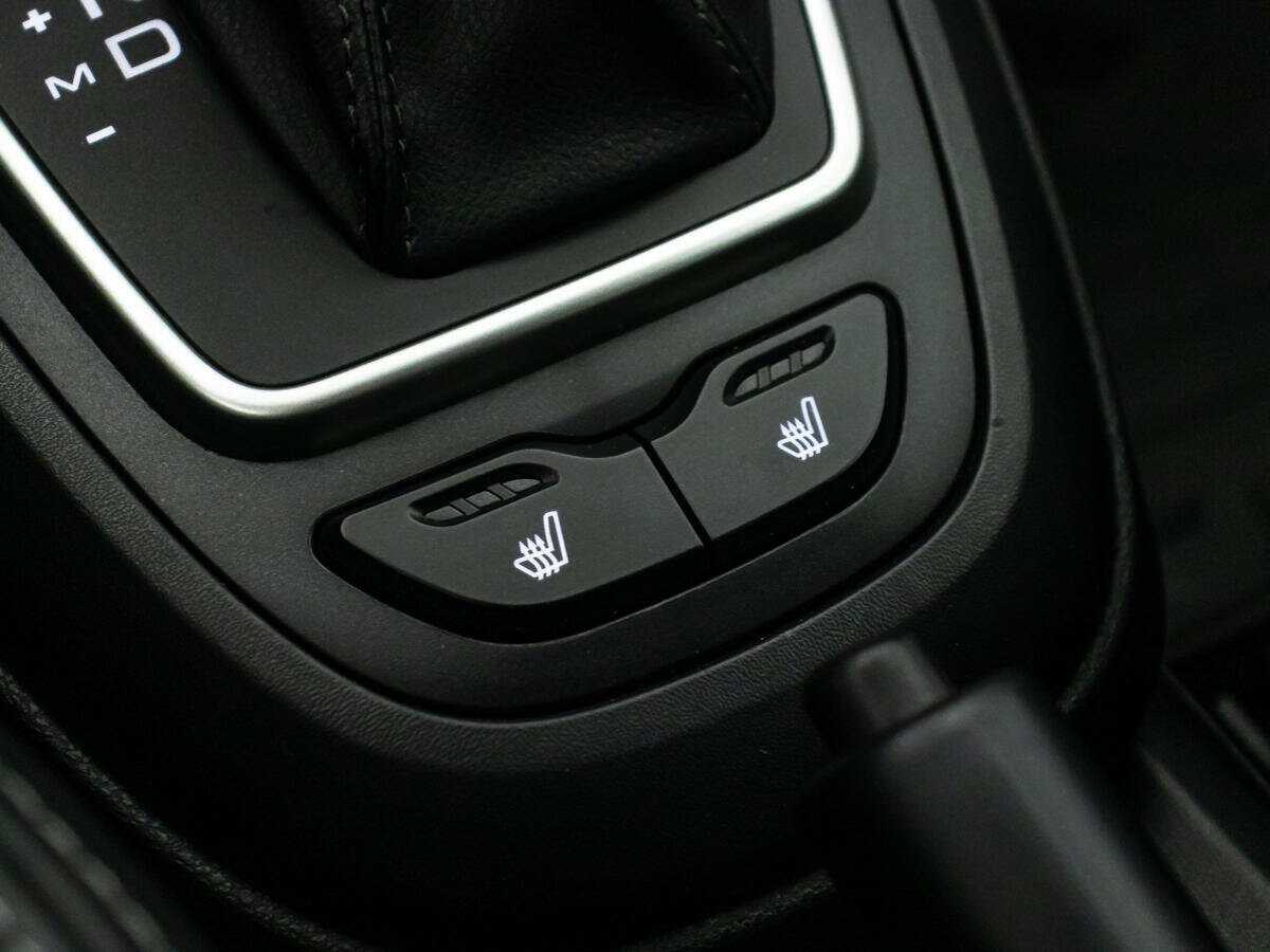 Lada (ВАЗ) Vesta 2020 года с пробегом. Фото: #16