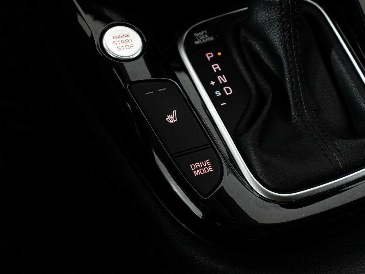 Kia Soul 2019 года с пробегом. Фото: #17