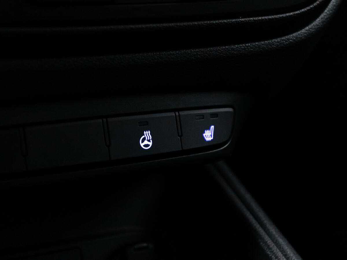 Hyundai Solaris 2017 года с пробегом. Фото: #15