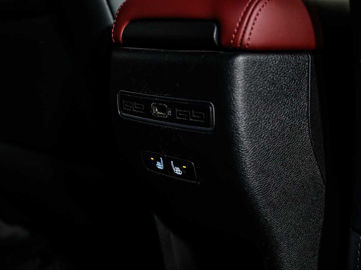 Geely Coolray 2021 года с пробегом. Фото: #15