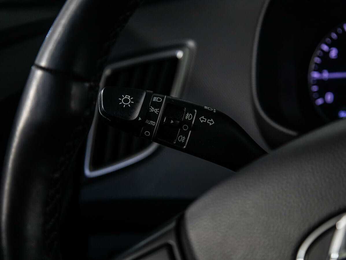 Hyundai Creta 2017 года с пробегом. Фото: #19