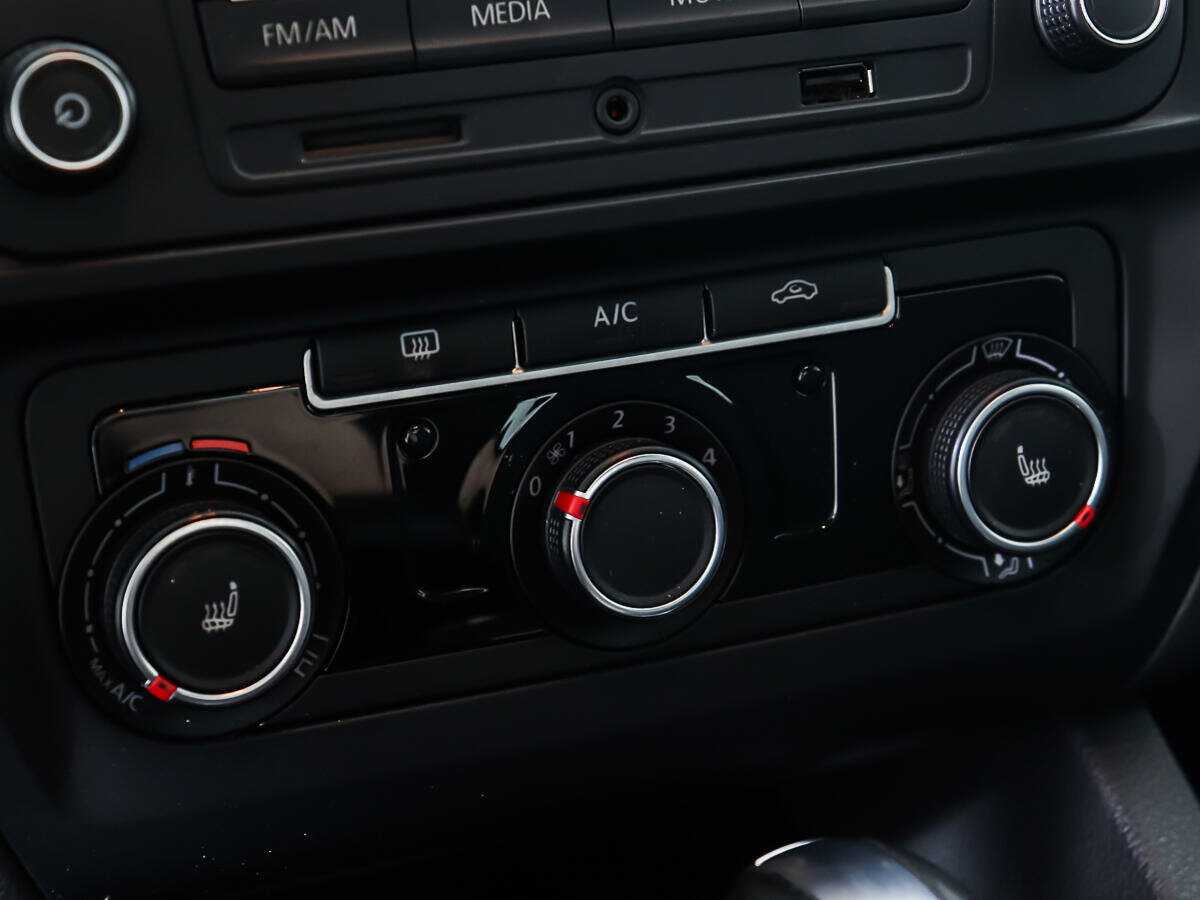 Volkswagen Jetta 2016 года с пробегом. Фото: #7