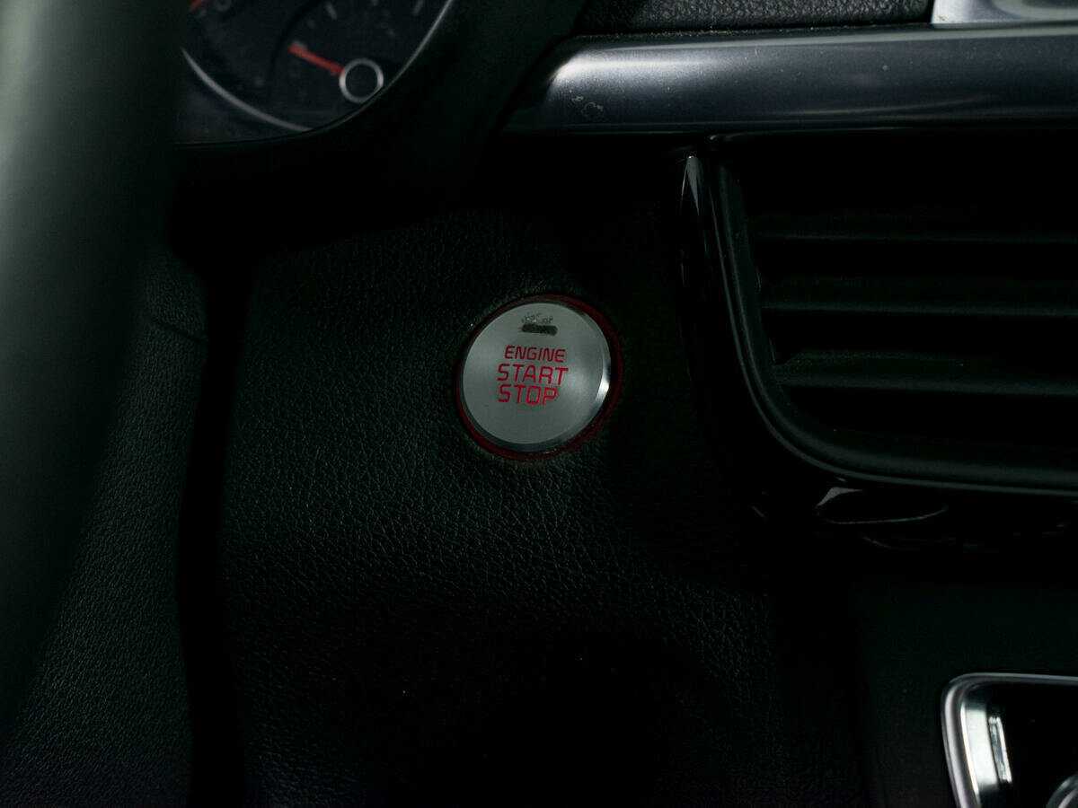 Kia Optima 2016 года с пробегом. Фото: #9