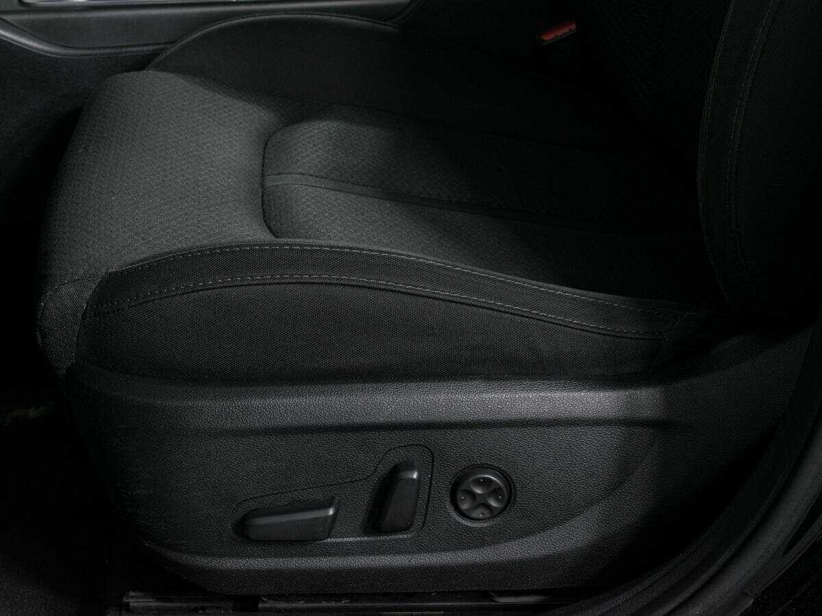 Kia Optima 2017 года с пробегом. Фото: #7