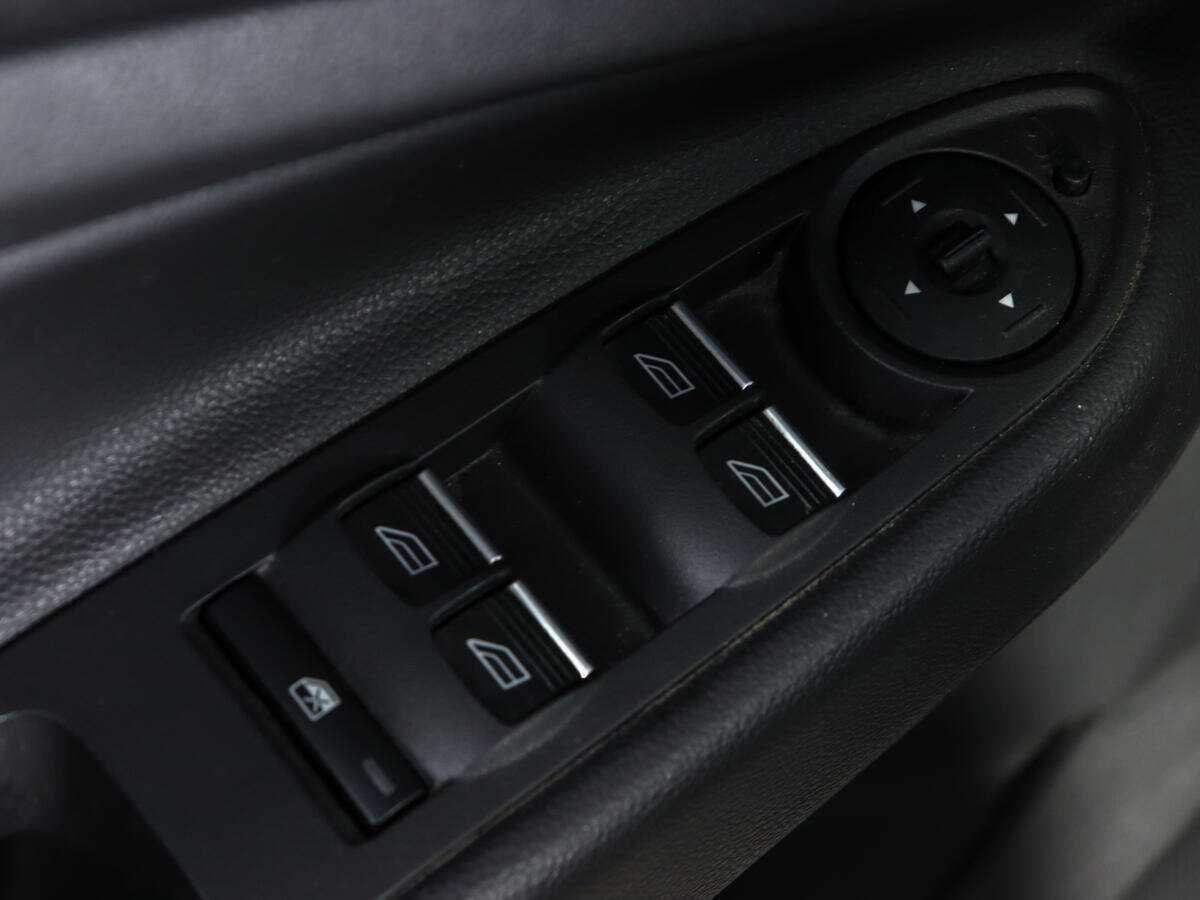 Ford Kuga 2015 года с пробегом. Фото: #13