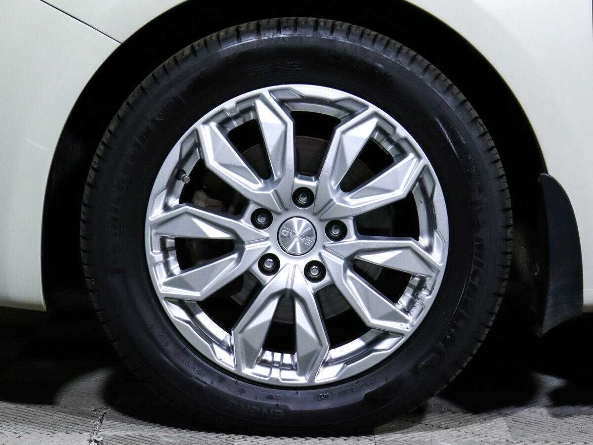 Kia Cerato 2014 года с пробегом. Фото: #15