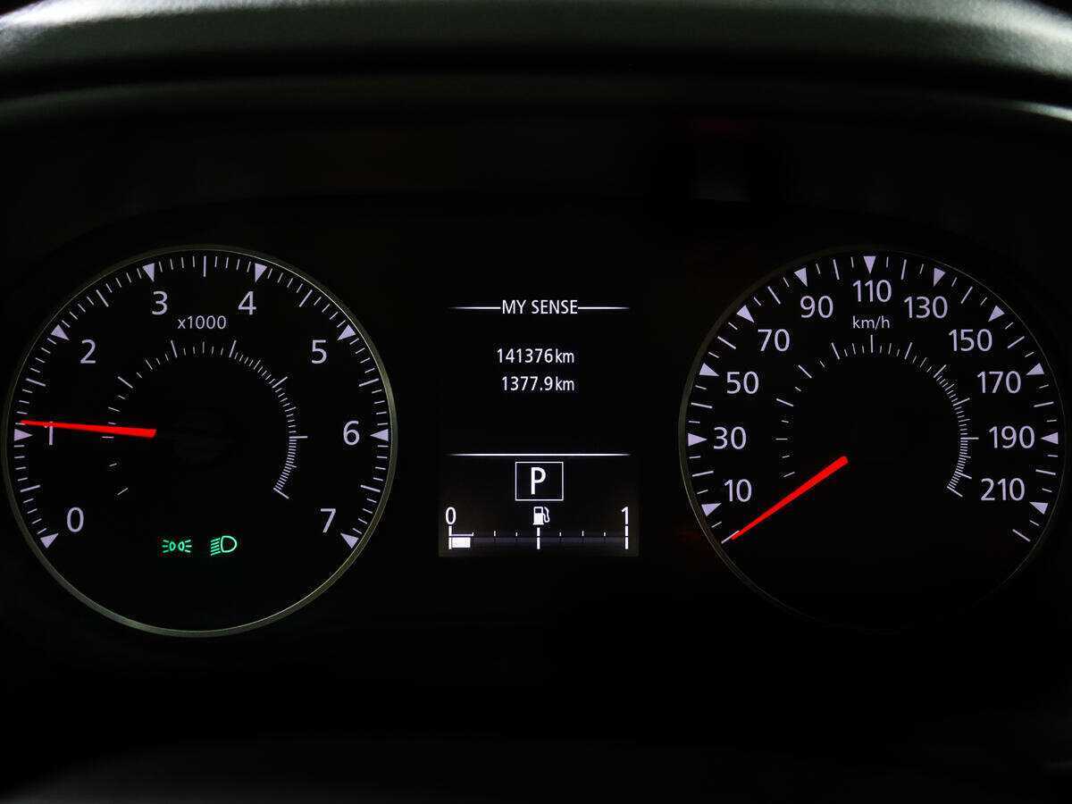 Renault Arkana 2019 года с пробегом. Фото: #8