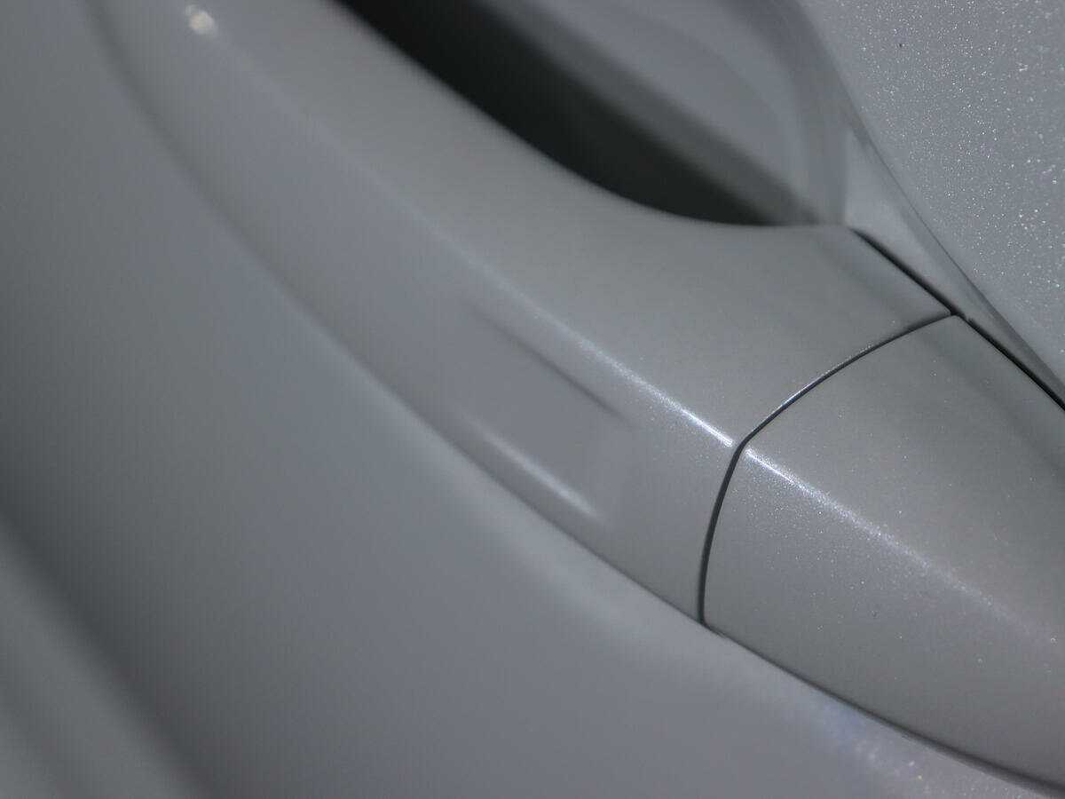 Chery Tiggo 7 Pro 2021 года с пробегом. Фото: #16